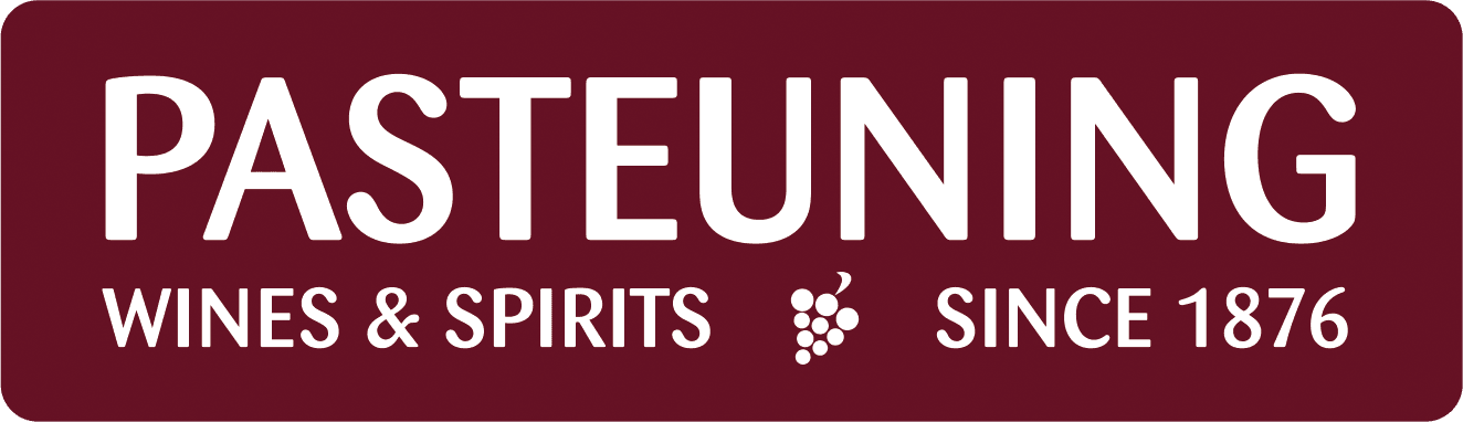 Pasteuning Wines & Spirits, since 1876